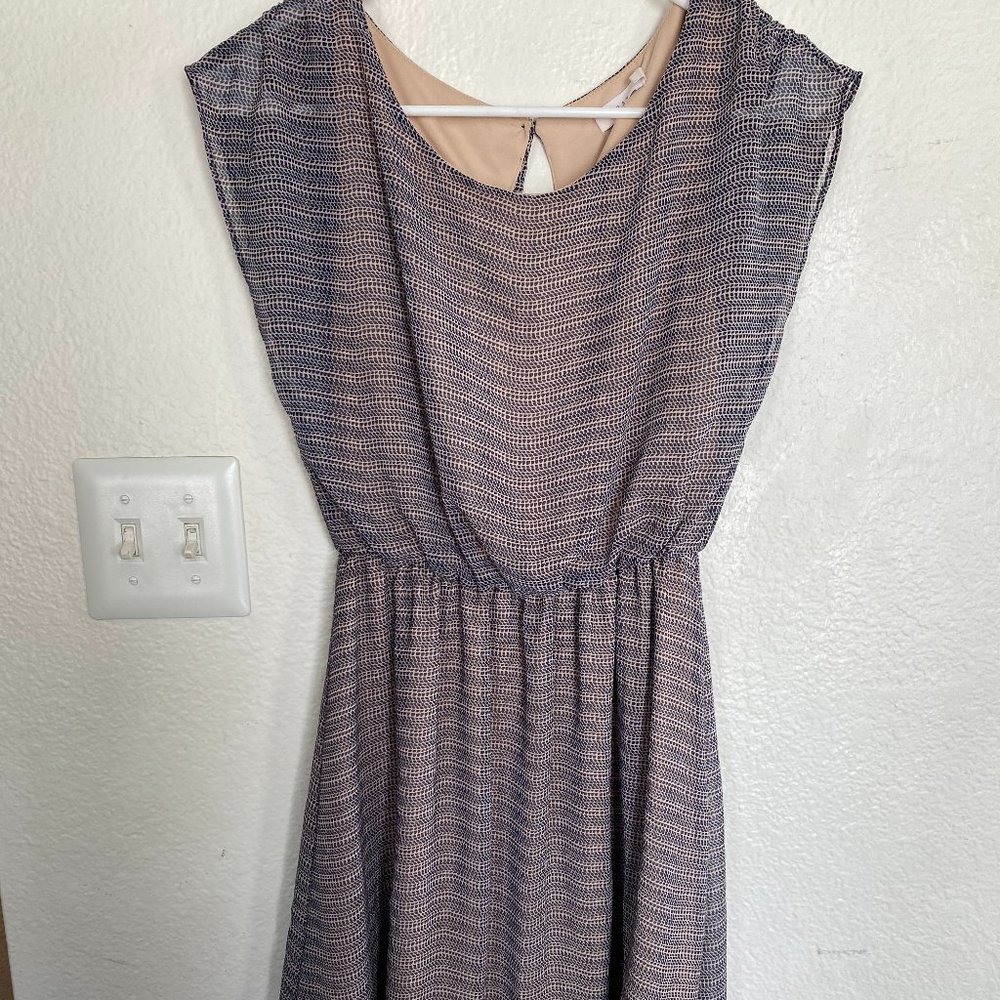 Lush Dress (XS)